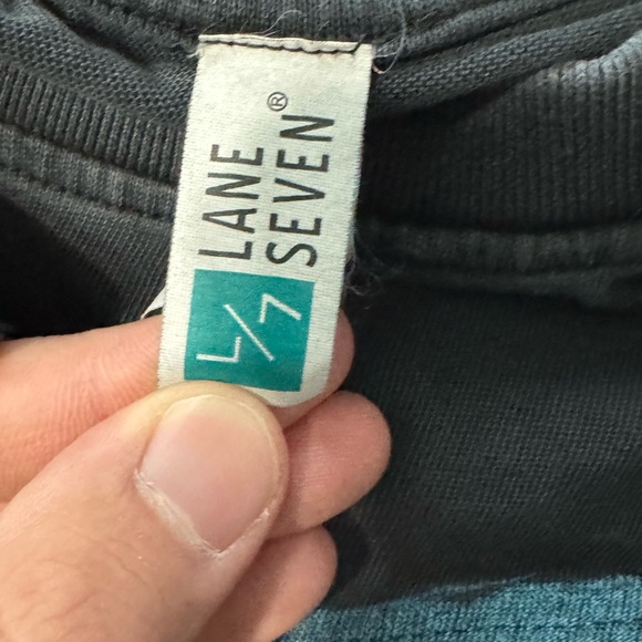 Bring Me the Horizon Oli Sykes Tour Shirt XL - Picture 6 of 6